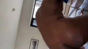 Stretch Out That Azz