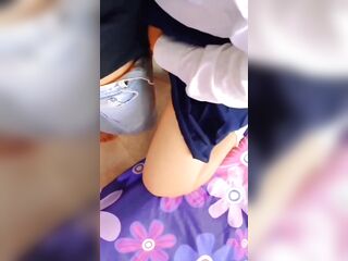 I was never the smartest in the class. Even so, my teacher is more than THRILLED with my behavior. I got an A like any beauty would with my lustful little mouth and booty! What a GREAT hotty from the REAL CONA!