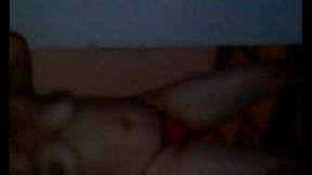 Mi esposa cuerpazo de nuevo con puerta abierta en hotel muy puta ... COMENTEN!