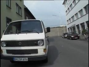 Having a quickie at job