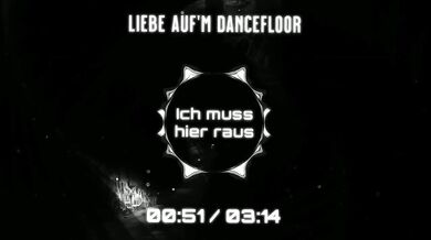 I Run Away When Love On The Dancefloor Gets Too Much HD Porn