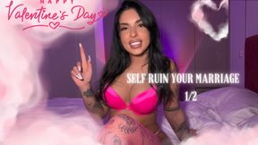 Ruin Your Marriage for Vday 1/2