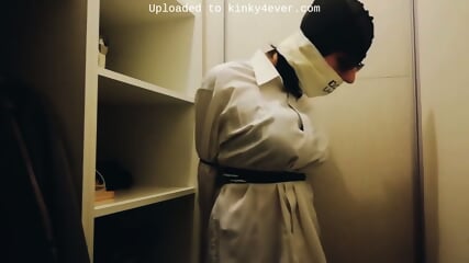 Katie In Bondage   Kinky4Ever