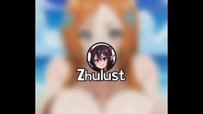 orihime hentai