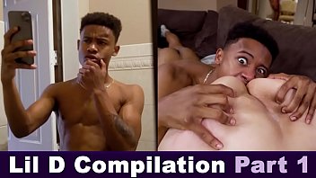 BANGBROS - The Lil D Compilation (Part 1 of 2)