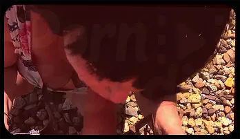 River Rendezvous: Samantha Kiss' Sultry Seduction Fast streaming