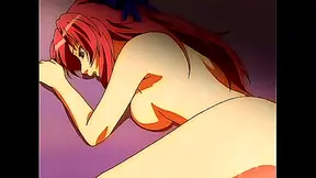 Teacher Seduces Student in Steamy Rooftop Encounter – English Dubbed