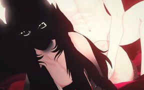 Twisted World #2 Animated Fantasy Porn Game Gameplay