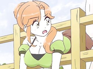 Collection - Alex and Steve,stuck in a fence, anxious thoughts and much more anime (porn anime sex )4K 2026