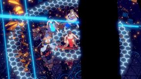 Hentai Anime Dance Girls – Lara Croft, Jessica Rabbit & Tifa Lockhart Seduce You