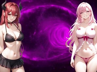 The Dungeons Of The Succubi HFO Trials #2