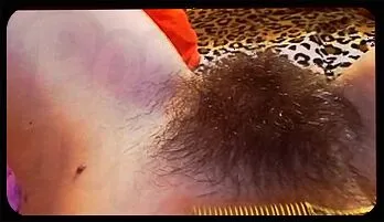 Ultimate Hairy Bush Compilation Featuring Cutieblonde