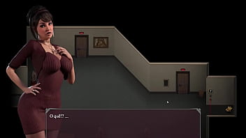 Lust Epidemic #1