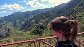 Beach fuck's wild allure captivates in a daring, passionate amateur intimate romp.