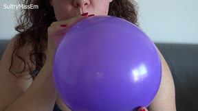 Balloons