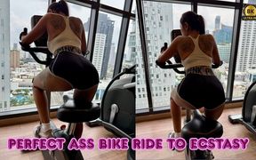 Bike Ride to Ecstasy