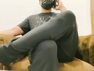 I Invite My step Sister's Spouse at Home and tempt him to Bang Me Like A Bitch
