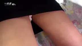 Anri Shimamura Gets Fucked by Neighbor in Steamy Bedroom Adventure