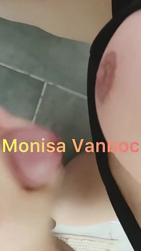 Quickly Face Fucked by Driver Passing by in My City Needed Hot Mouth Before Driving to Slovenia