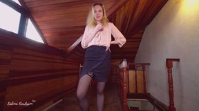 Secretary JOI Ass Worship