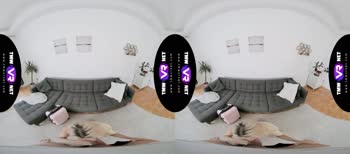 Shrima Malati's Threesome Temptation in Immersive VR