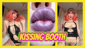 Kissing Booth Trap