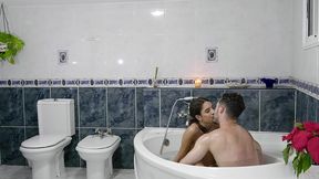 candie and alex around the world #5.2 tenerife