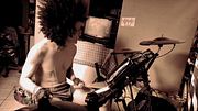 Man in the Box /Drum cover\ Alice In Chains