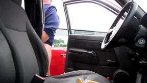 Parking Lot Cum 7