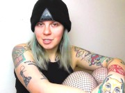 Becoming My Panty Floss Bitch (Wedgie Domination)