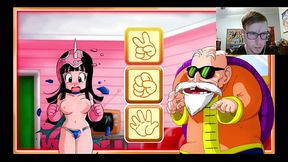 Goku'_s Delivery Girl Service - Ep. 2 (Kame Paradise) [Censored]