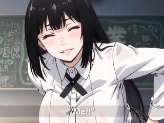 U're the fresh student at a futa school