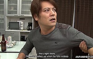 Japanhdv, satomi suzuki