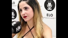 Babys les dejo una de las preguntas picantes que conteste en elo podcast