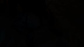 Mi vecino cornudo se exita al ver c&oacute_mo su mujer mueve las tetas y me pone el culo para que se lo folle toda la leche en su boca