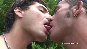 french twink fucked for the first time for casting porn amator and fun