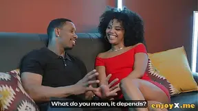 Selva Lapiedra, a gorgeous Brazilian pornstar, opens her tight brown-eye and fur covered vulva for a enormous dong from Jesus Reyes in this killer xxx scene  Selva Lapiedra, a killer Brazilian model, invites you to watch her very