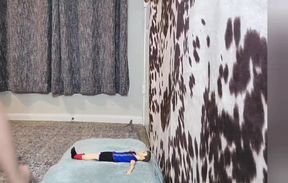 Working Out the Farts