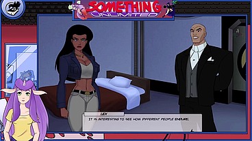DC Comics Something Unlimited Part 158