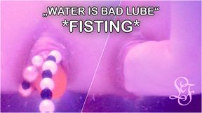 Look deep inside my Butt filled with Toys and make me Cum