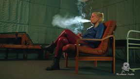 All the smoke inhaled FHD MP4