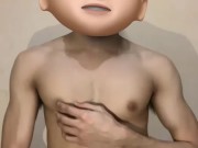 Emoji Jakol