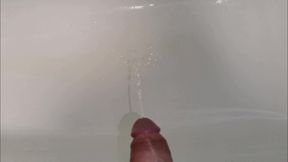 A Powerful Stream From a Magic Wand