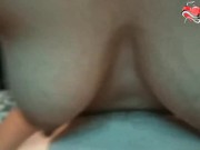 Sexo rico en un motelazo para todos mis fans encerrados por la cuarentena (