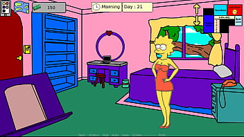 The Simpson Simpvill Part 6 Marge Blowjob By LoveSkySanX