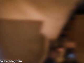 I made the cuckold suck my lover's rod.