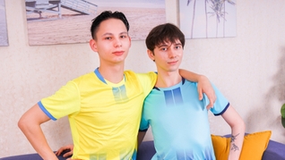 Rimi Morty and Jackie Green