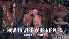 WIRE THOSE NIPS