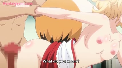 Kitsune Musume No Ecchi Na Oyado ALL EPISODES 1-2 FOX HENAI