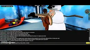 Rockies Xmas Lust: A Wild 3D Hentai Fantasy Unleashed